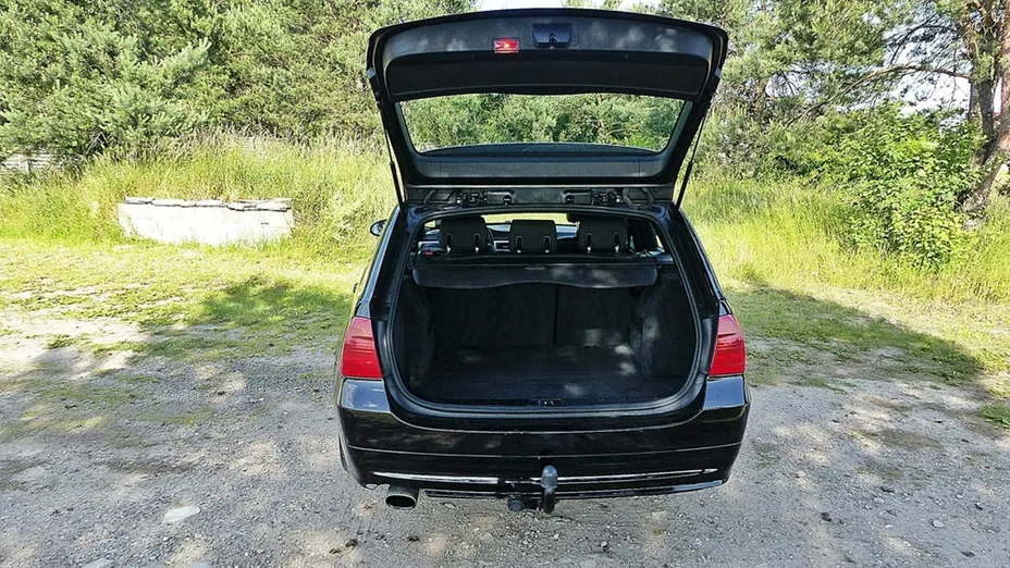 BMW Seria 3 -