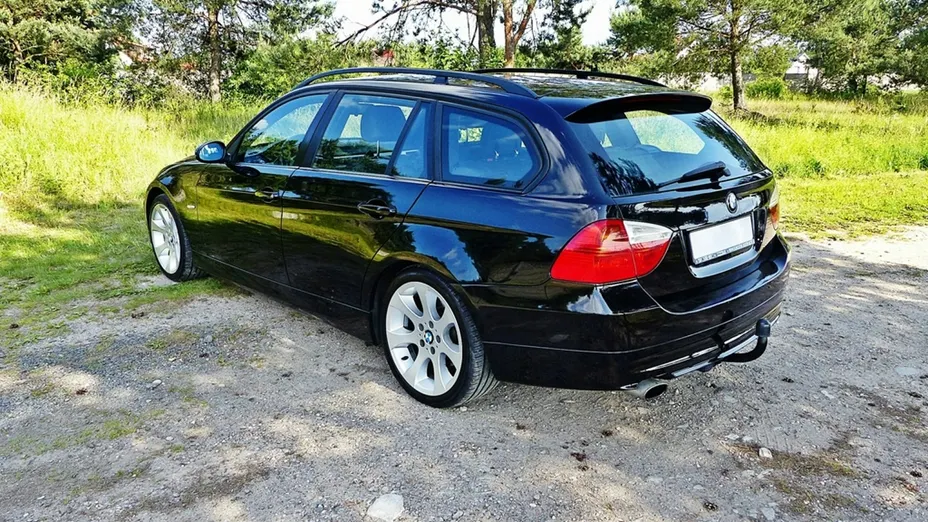 BMW Seria 3 -