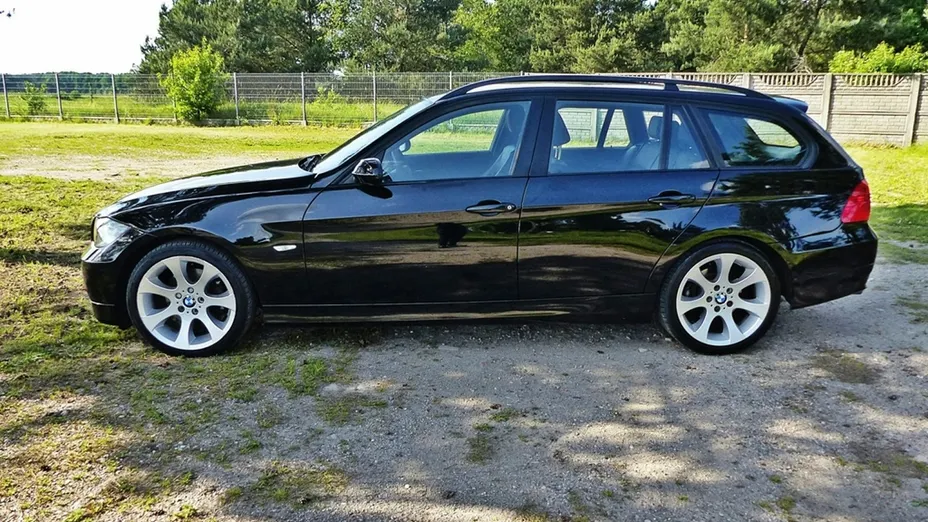 BMW Seria 3 -