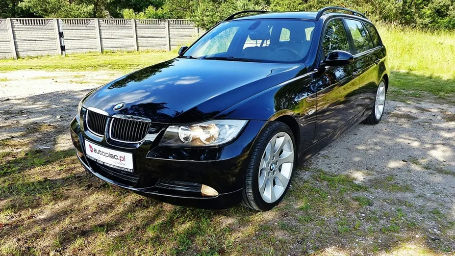 BMW Seria 3 -