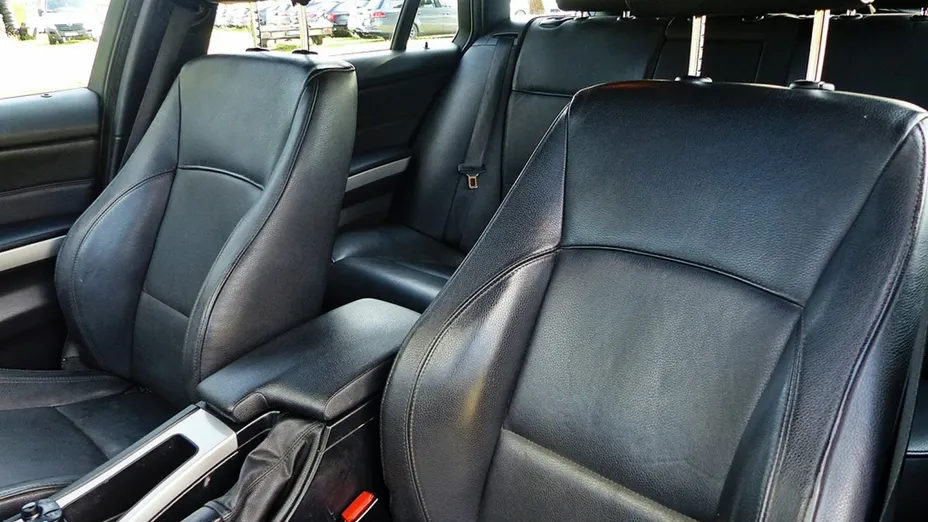 BMW Seria 3 -
