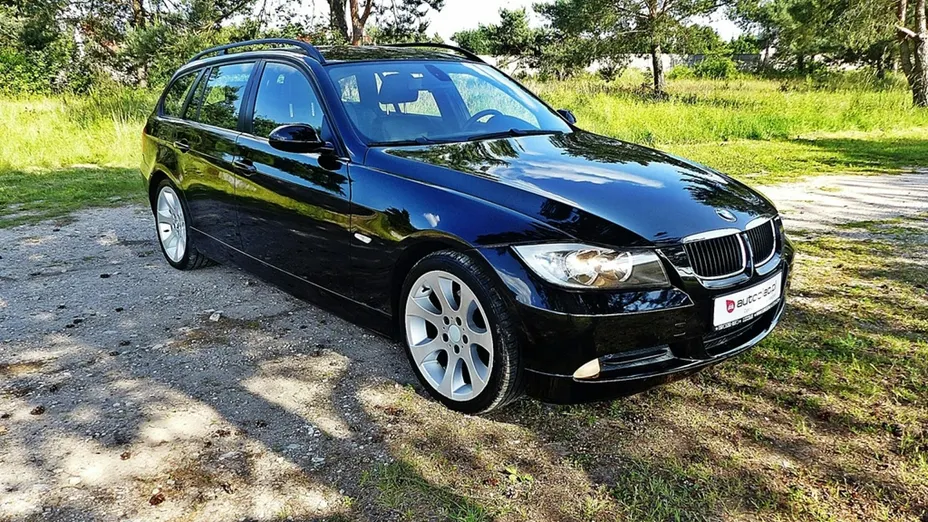 BMW Seria 3 -