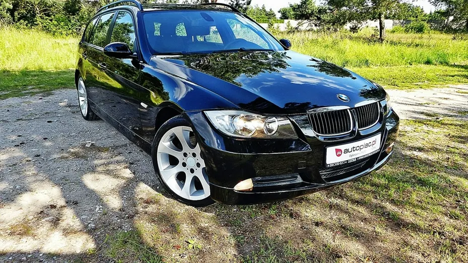BMW Seria 3 -