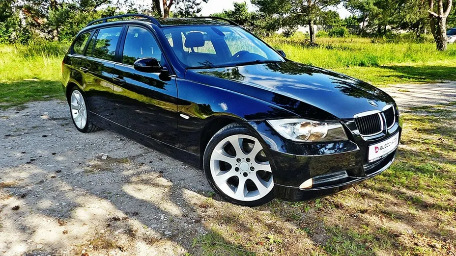 BMW Seria 3 -