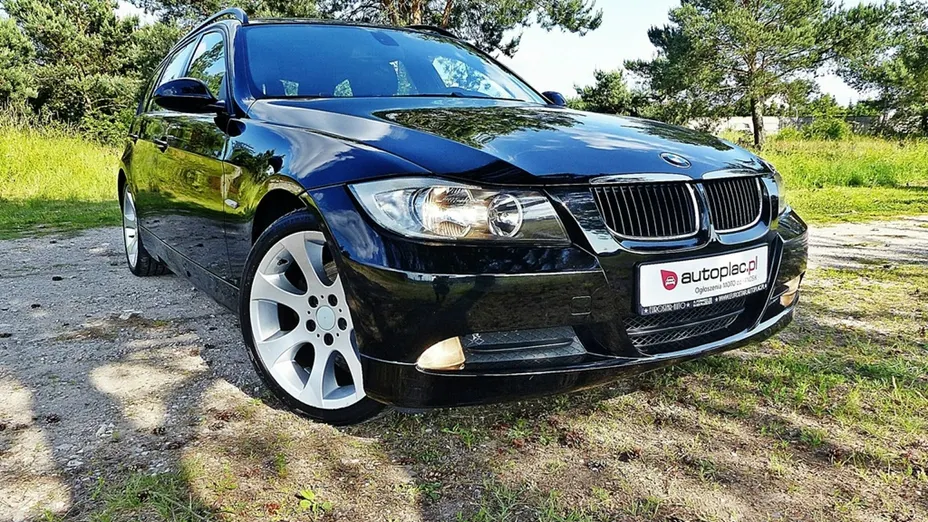 BMW Seria 3 -