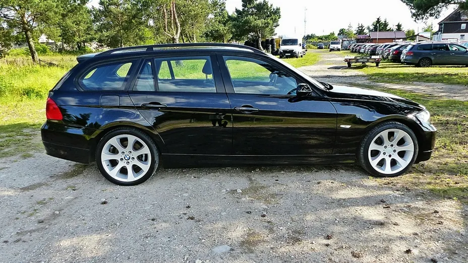 BMW Seria 3 -