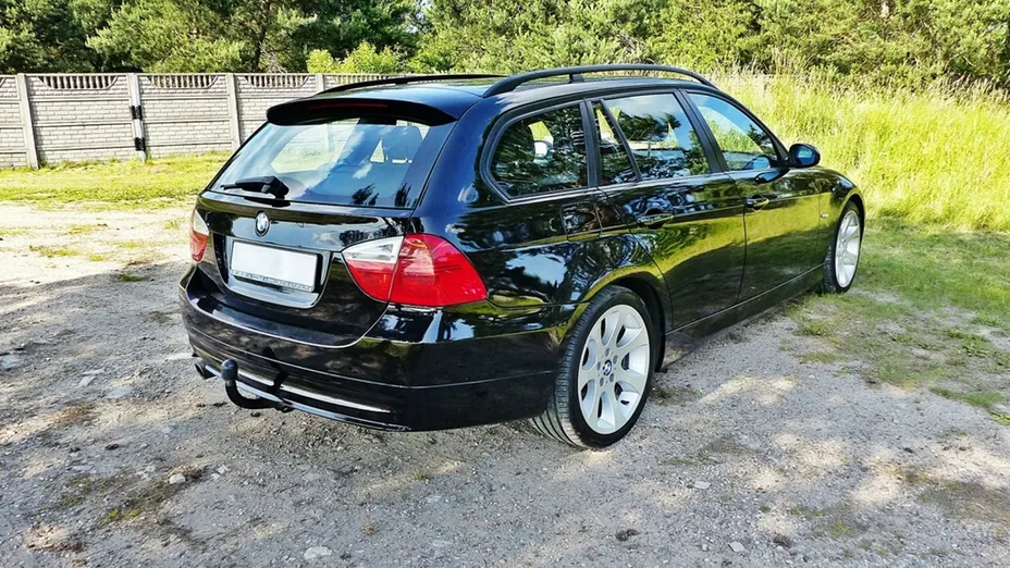 BMW Seria 3 -
