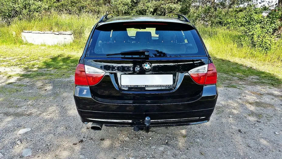 BMW Seria 3 -