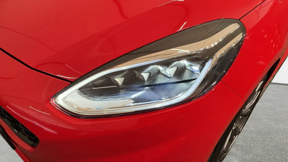 FORD Fiesta -