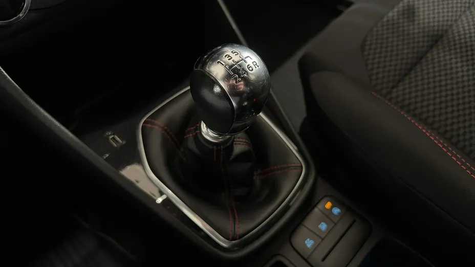 FORD Fiesta -