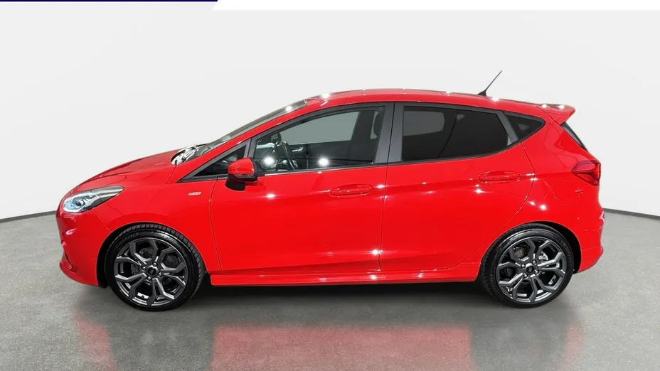 FORD Fiesta -