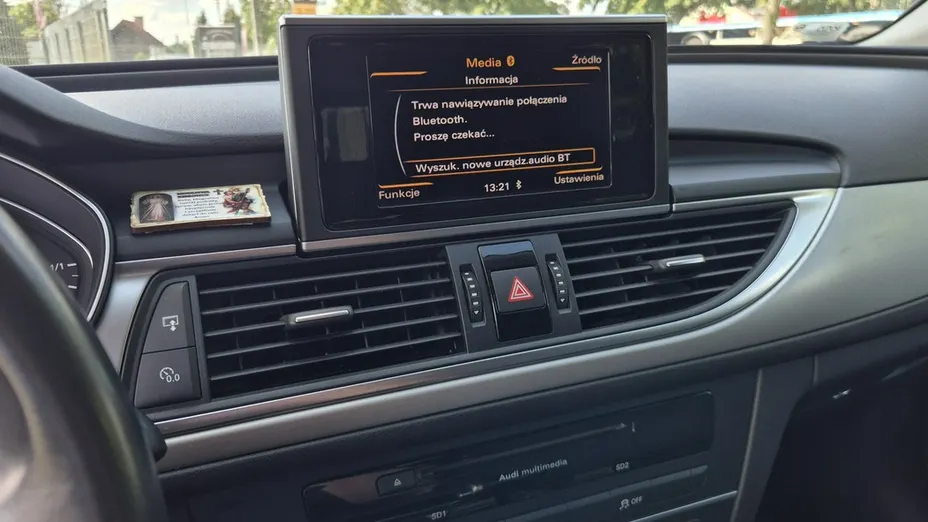 AUDI A6 Avant -