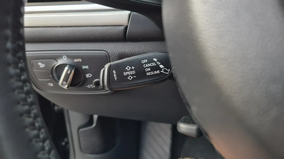 AUDI A6 Avant -