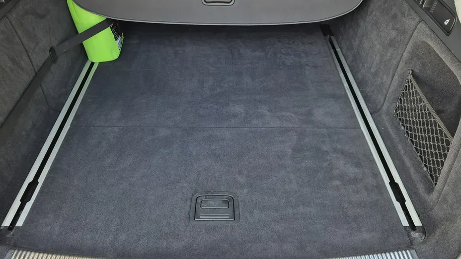 AUDI A6 Avant -
