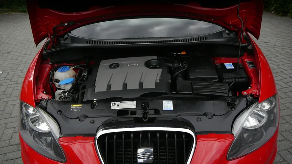 SEAT Altea XL -