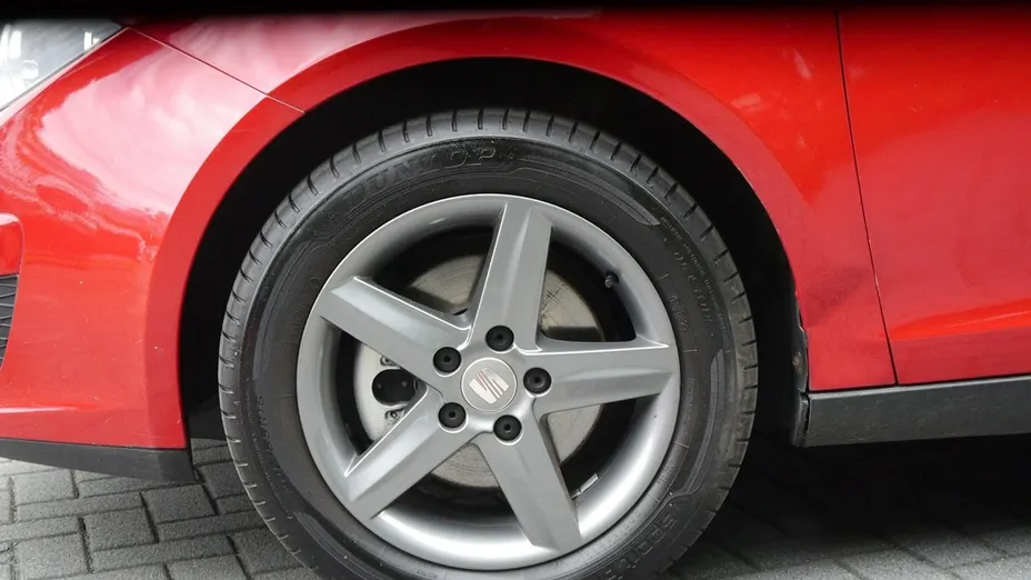 SEAT Altea XL -