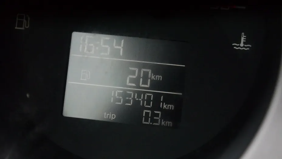 SEAT Altea XL -