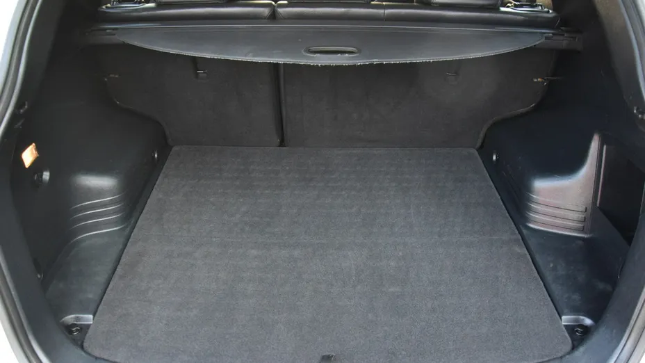 HYUNDAI ix35 -