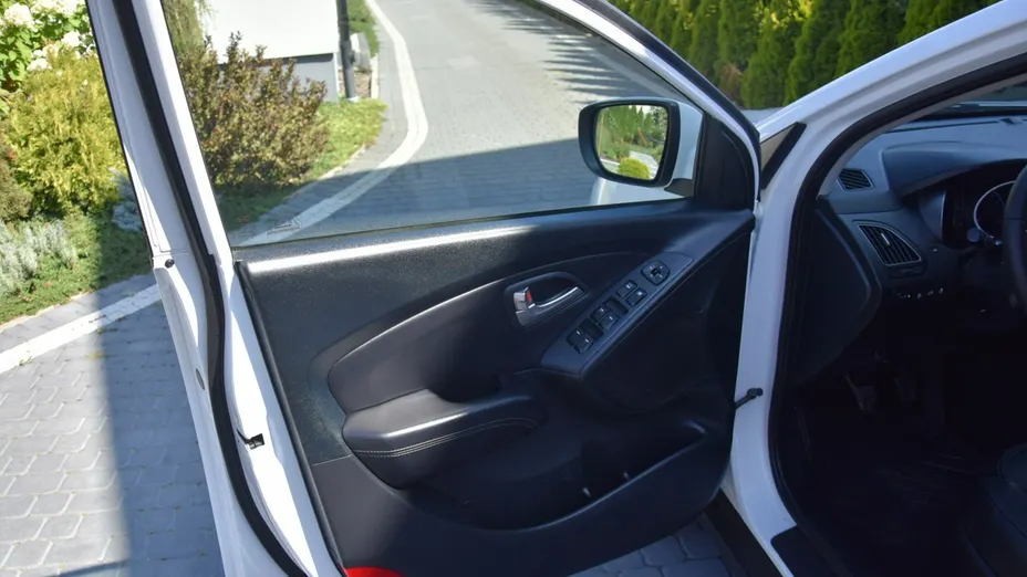 HYUNDAI ix35 -