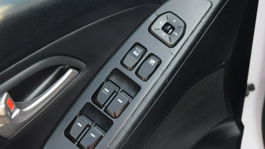 HYUNDAI ix35 -