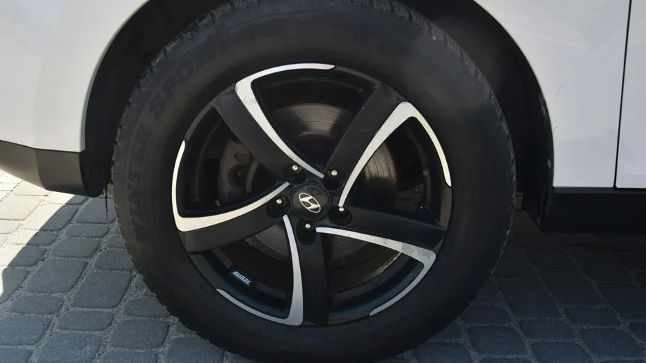 HYUNDAI ix35 -