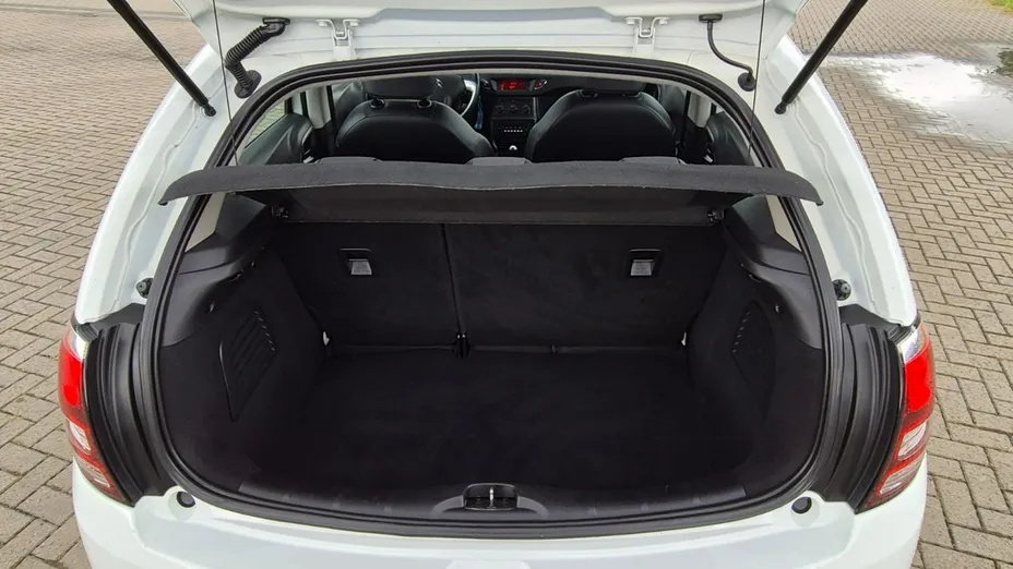 CITROEN C3 -