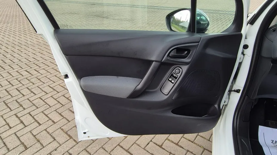 CITROEN C3 -