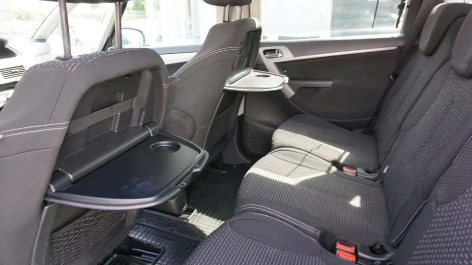 CITROEN C4 Picasso -