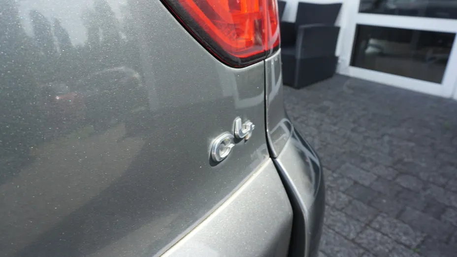 CITROEN C4 Picasso -