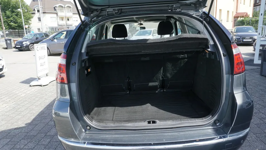 CITROEN C4 Picasso -