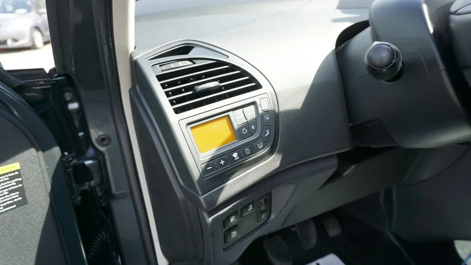 CITROEN C4 Picasso -