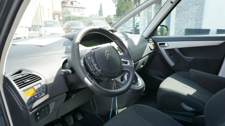 CITROEN C4 Picasso -