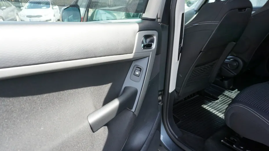 CITROEN C4 Picasso -