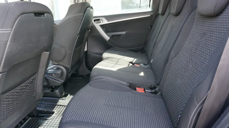CITROEN C4 Picasso -