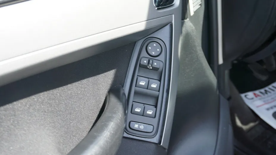 CITROEN C4 Picasso -