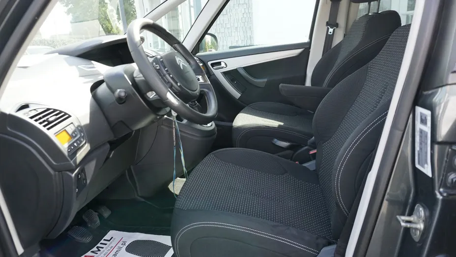 CITROEN C4 Picasso -