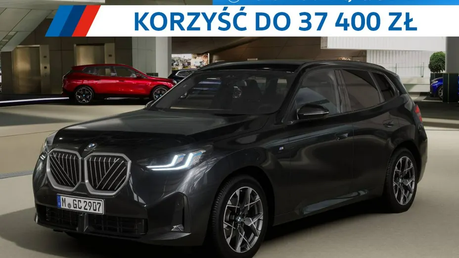 BMW X3 -