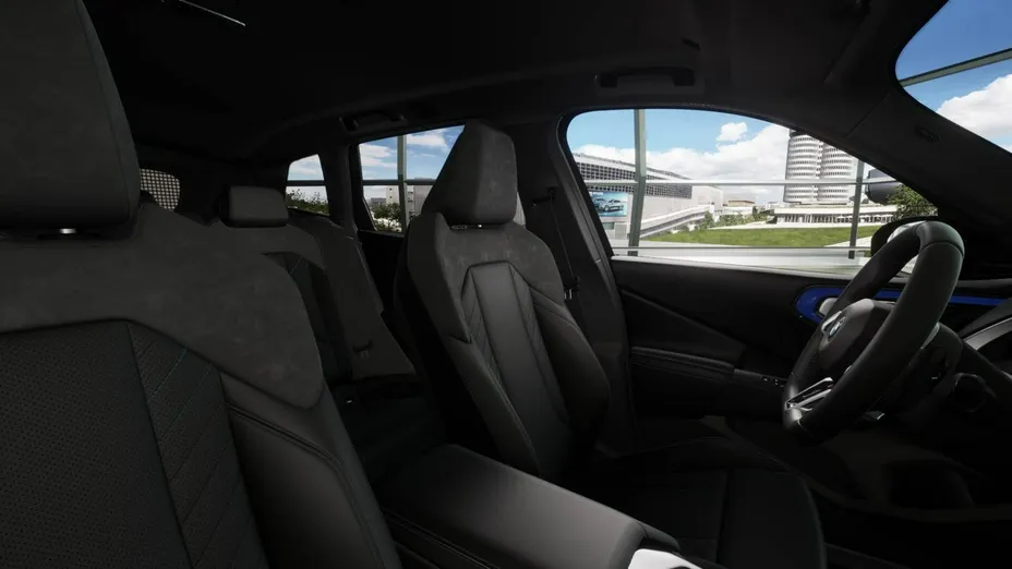 BMW X3 -