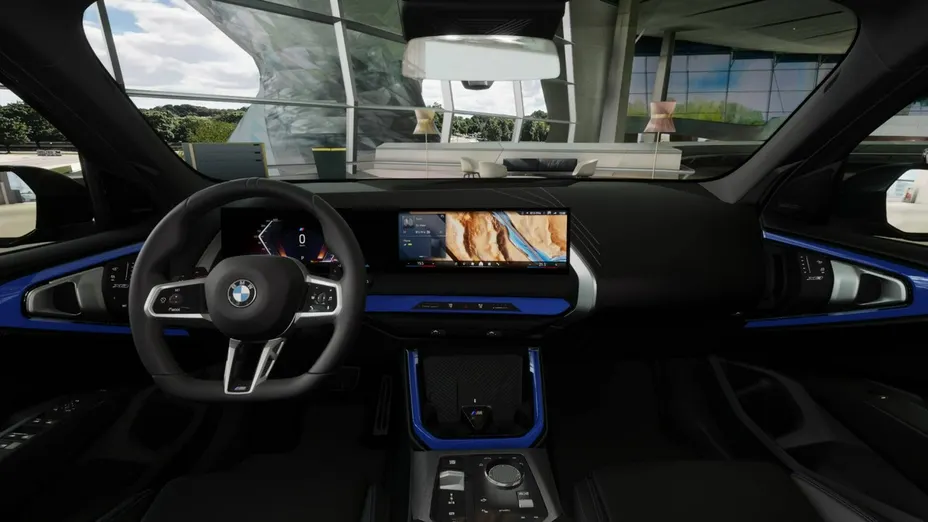 BMW X3 -