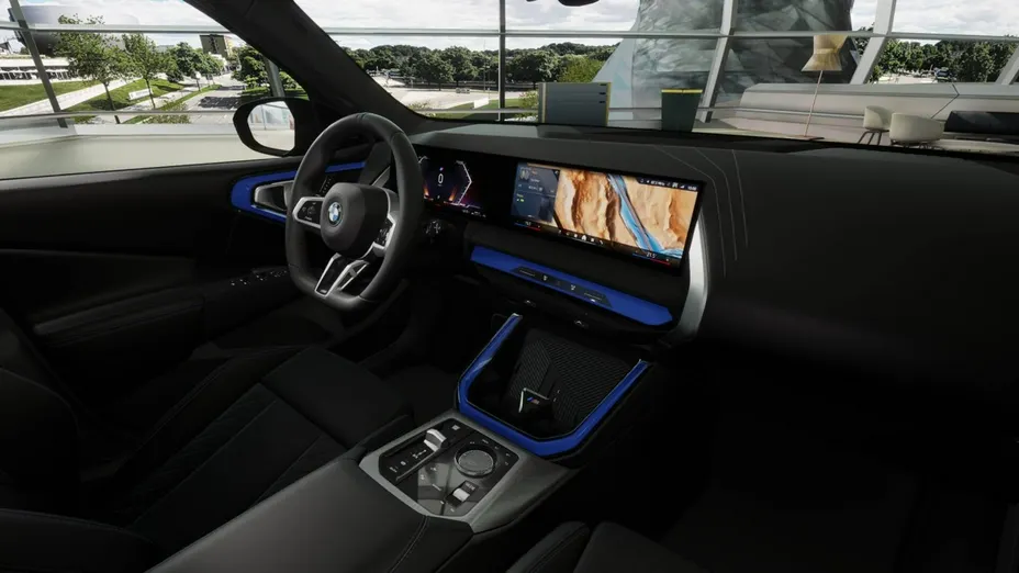 BMW X3 -