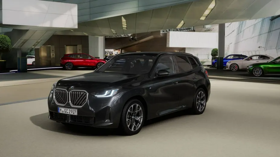 BMW X3 -