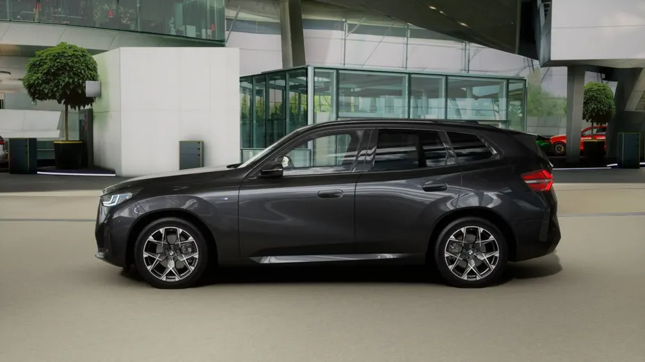 BMW X3 -