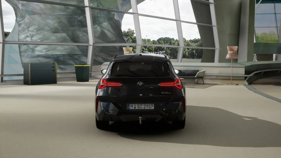 BMW X3 -