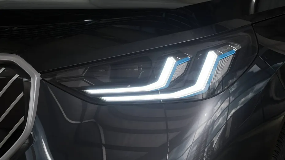BMW X3 -