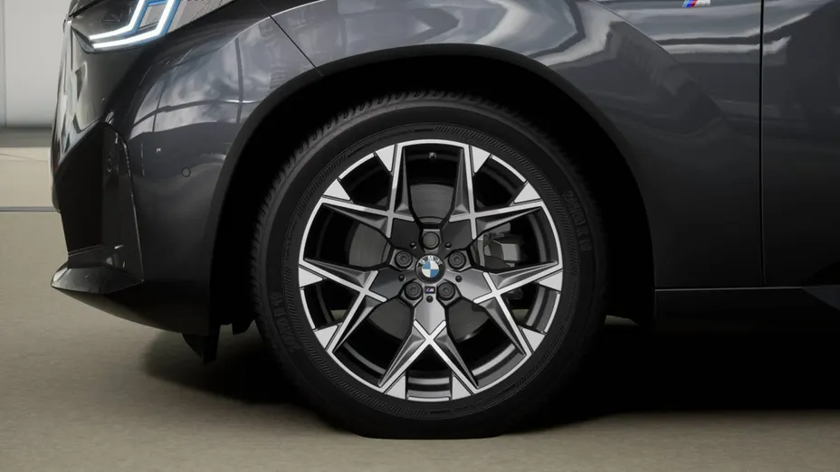 BMW X3 -