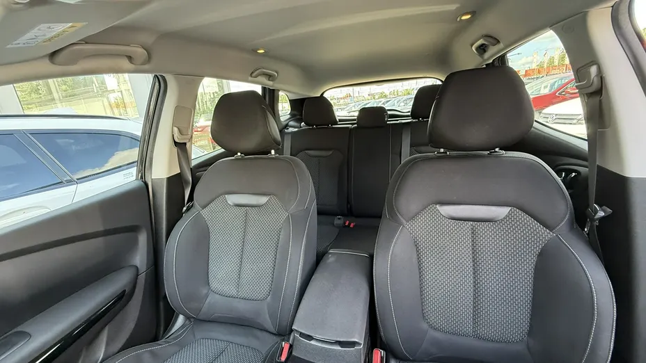 RENAULT Kadjar -