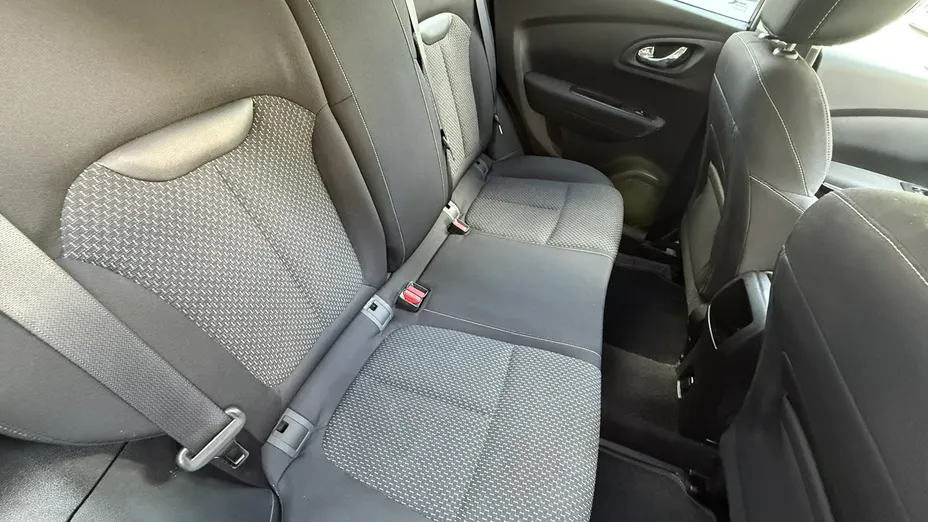 RENAULT Kadjar -