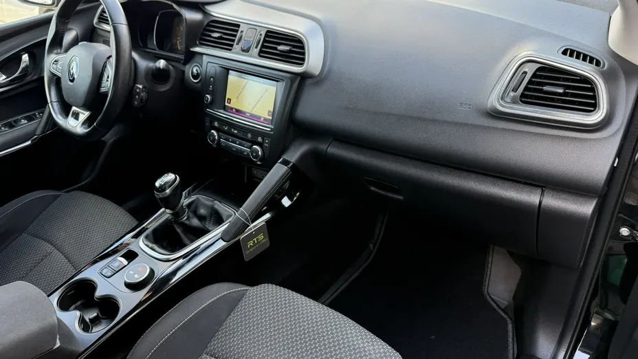 RENAULT Kadjar -