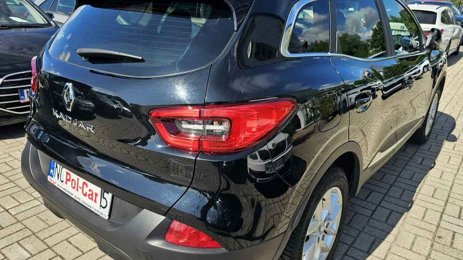 RENAULT Kadjar -