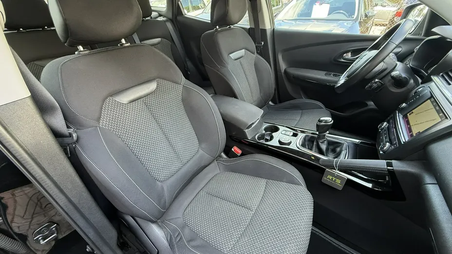 RENAULT Kadjar -